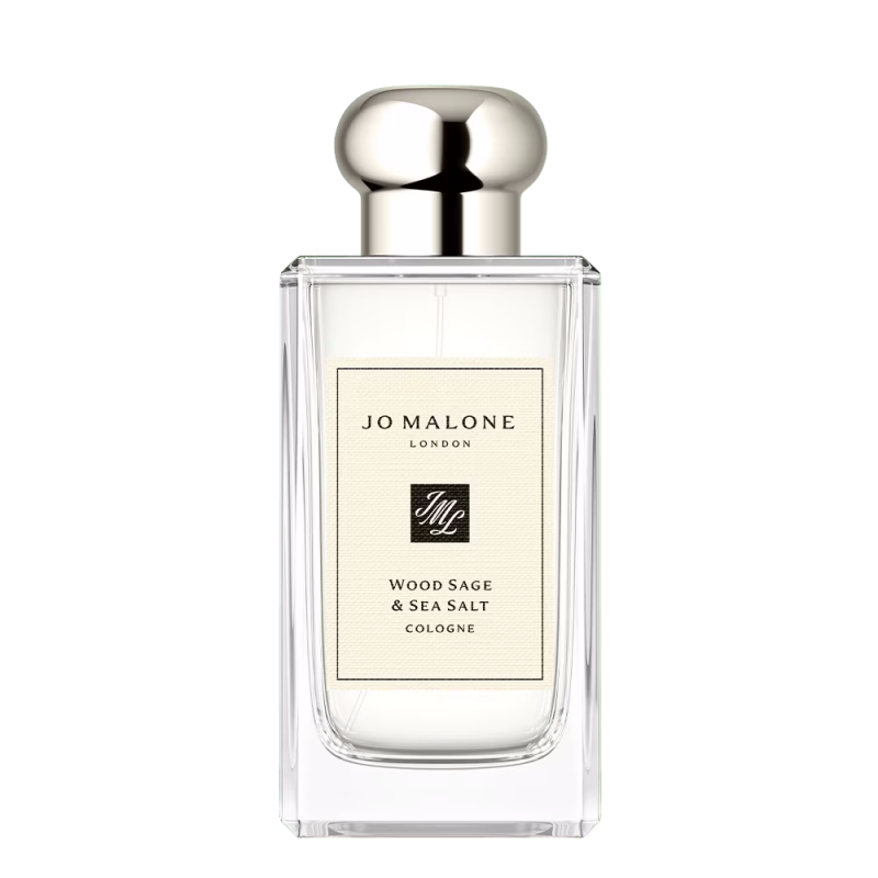 Jo Malone Wood Sage & Sea Salt