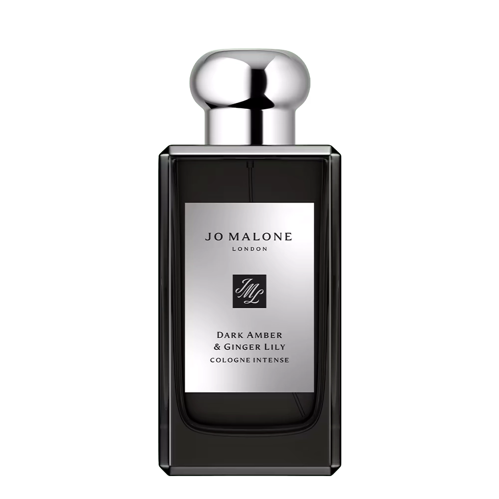 Jo Malone Dark Amber & Ginger Lily